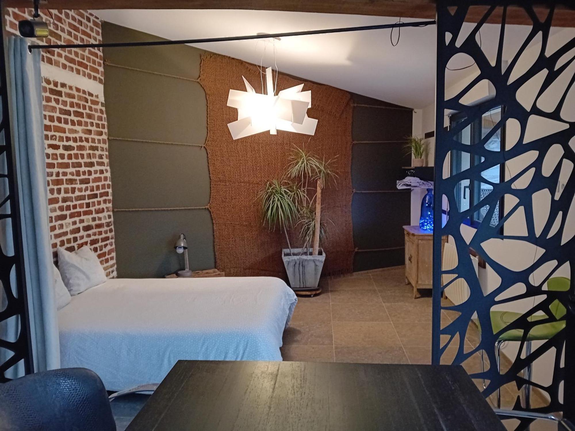 Le Clos Marin Blendecques Exteriér fotografie
